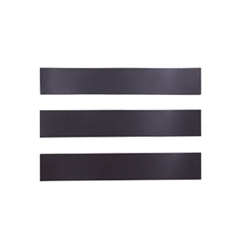 Magneet Ronde Vierkante Rechthoek Magnetische Sticker Eenvoudige Papier Plakken Magneet