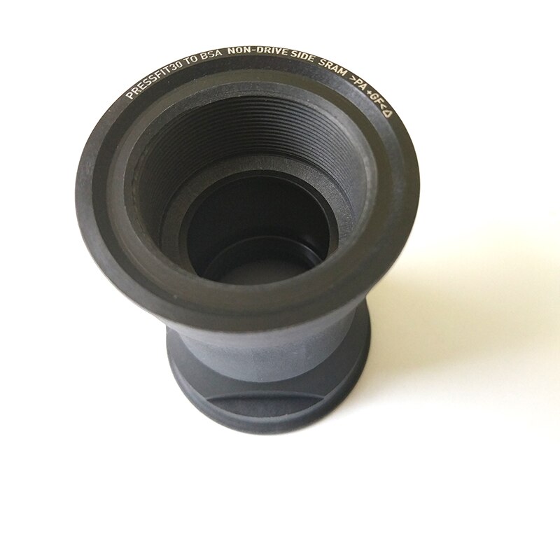Road Bike Bottom Bracket Bearing Adapter for Scam GXP/ Team GXP Pressfit PF30 Adapter GXP Mountain Bikes