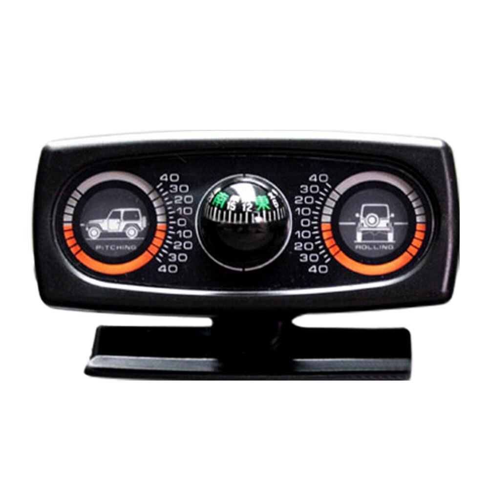Gradient Balancer Auto Führen Ball Neigungsmesser Reise Messwerkzeuge Hang Meter Off Road 3 In 1 Fahrzeug Winkel Universal