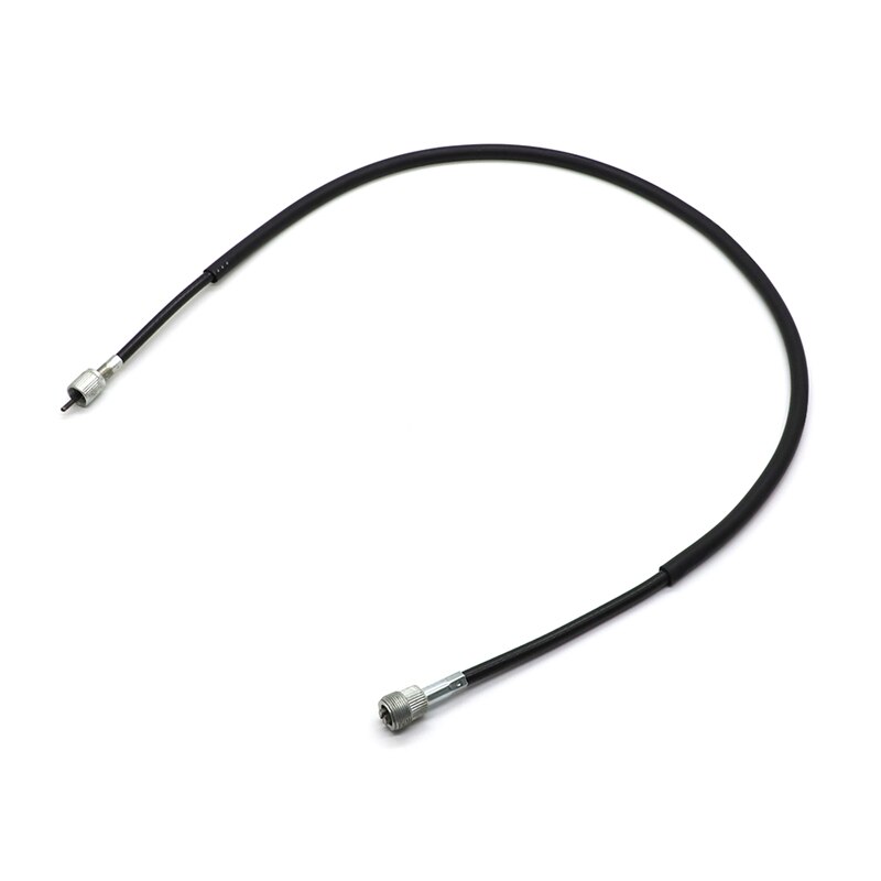 Suzuki -moottoripyörän nopeusmittarin kaapeli -instrumenttikaapelimittarin kaapelilinja  gs550 gs650 gs750 gs850 gs1000 04-0027 34910-44400