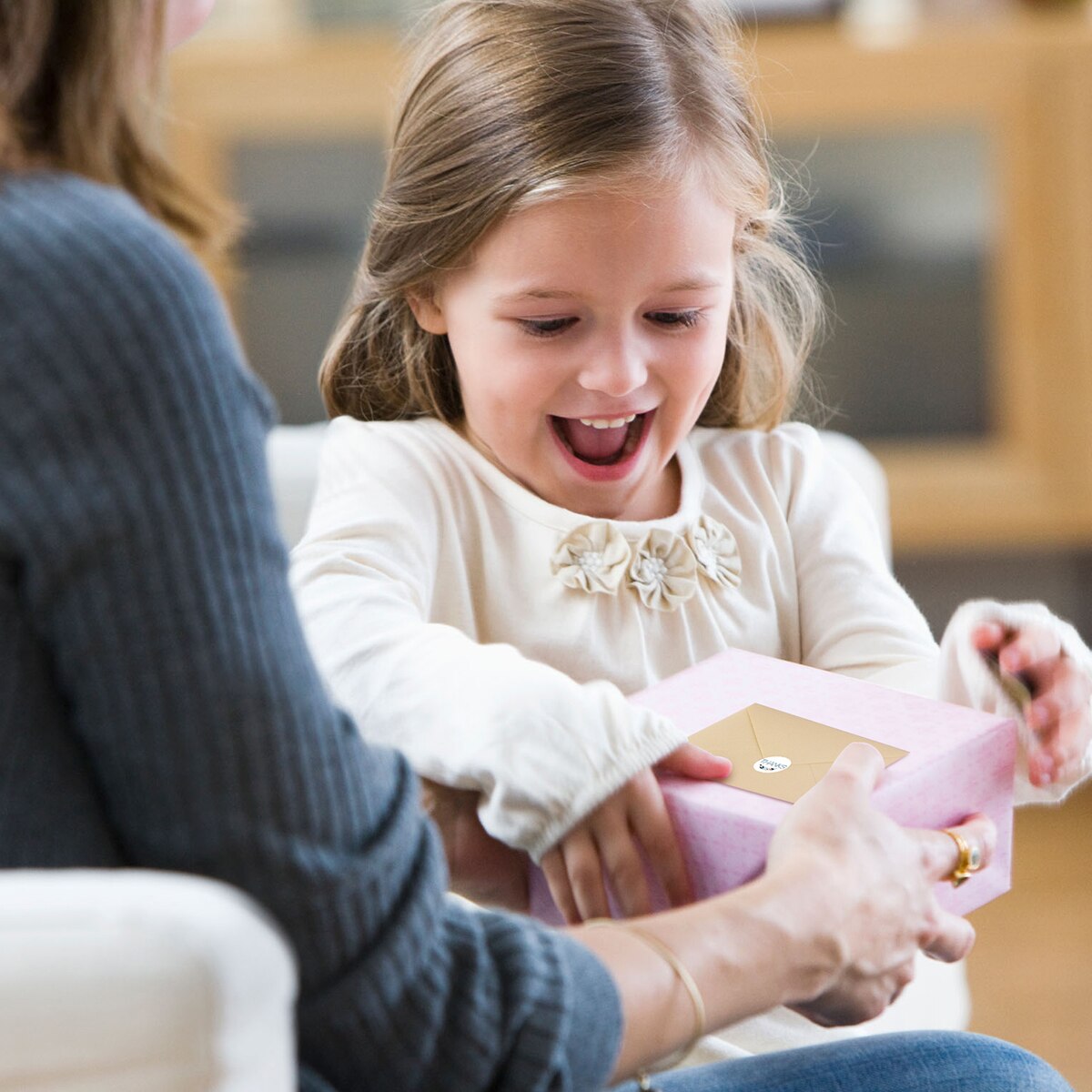 30PCS Thank You Cards Set Greeting Cards Notes With Kraft Envelopes And Stickers All-Occasion Thank You Notecard Set