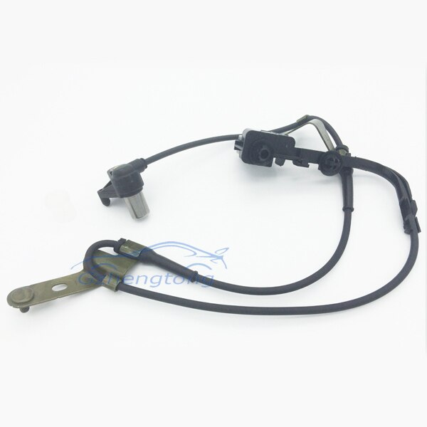 Frente de Esquerda ABS Da Roda Sensor De Velocidade para Mazda 6 (GG/GY/GH) Station Wagon Estate 2002-2008 GJ6A-43-73XA Hatchback/B/C/D/E