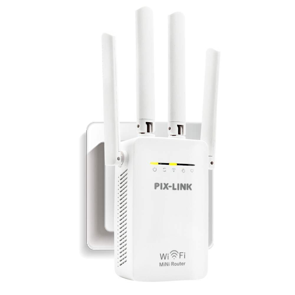 300 mb/s bezprzewodowy Router Wi-Fi bezprzewodowy dostęp do internetu wzmacniacza wzmacniacza Extender daleki zasięg sieci domowej 802.11b/g/n RJ45 2 porty punkt dostępu