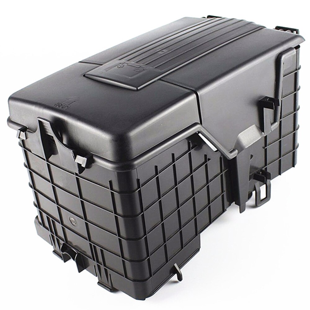 NEUE Batterie Abdeckung Staub Schutz Abdeckung Für VW Golf MK5 MK6 Passat B6 A3 Octavia Sitz Leon 1KD915443 1KD 915 336 1KD915335