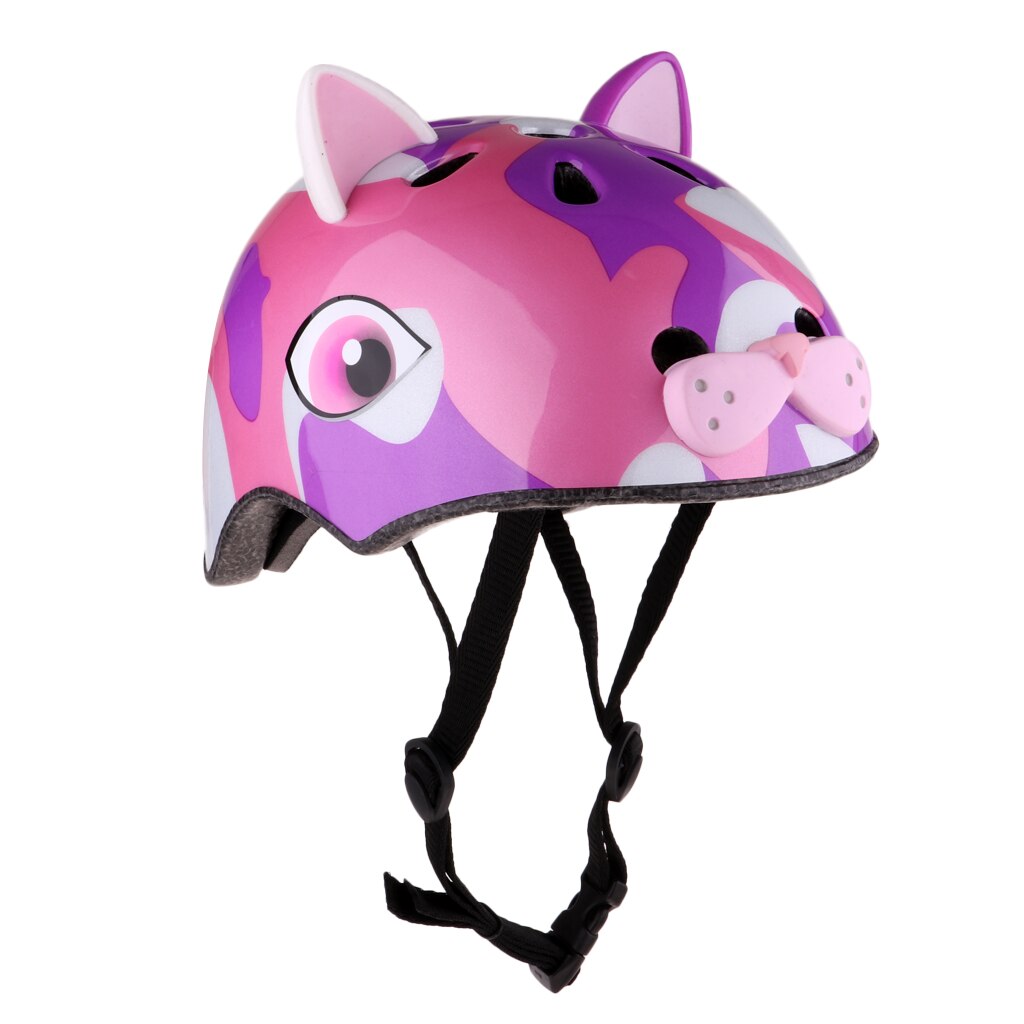 Kind Helm Kid Fietshelm (Geschikt Voor Hoofd Groot... Grandado