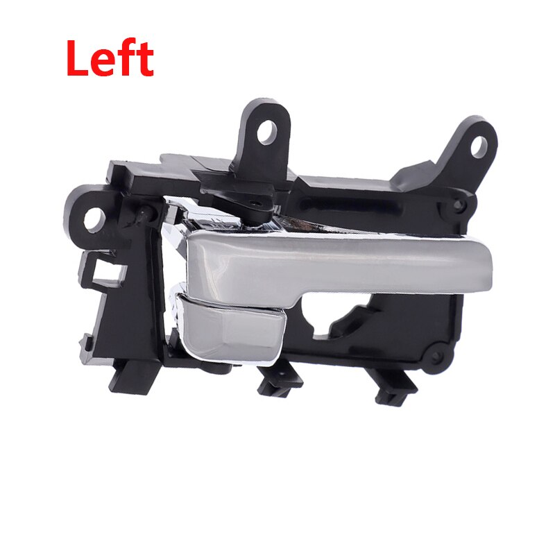 82620-2T000 &amp; 82610-2T000 Inside Interior Door Handles For KIA Optima and Style: Left