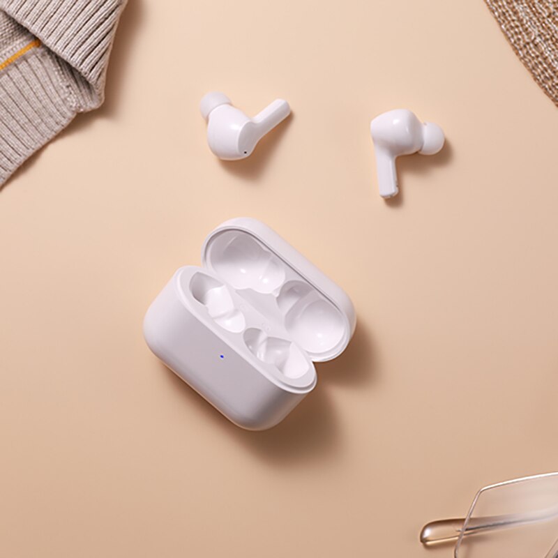 Global Version Honor Choice True Wireless Earbuds TWS Wireless Bluetooth Earphone Dual-microphone Noise Reduction Bluetooth 5.0