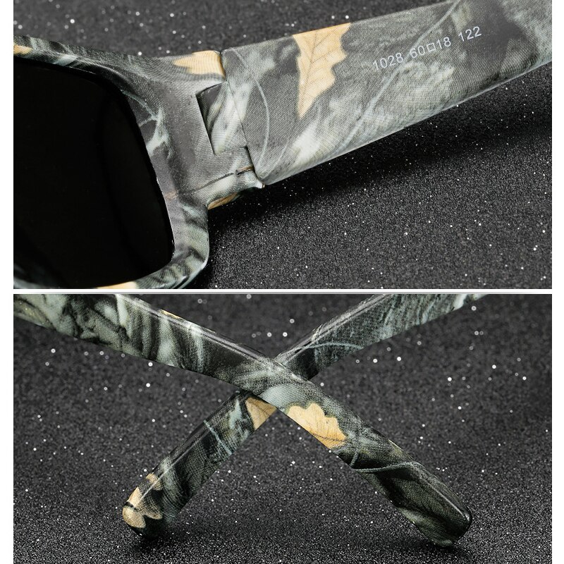 Reedocks gepolariseerde zonnebril voor vissen, geel, rood, blauwe lenzen, nachtversie, heren, dames, bril, buitensport, autorijden, brillen  uv400