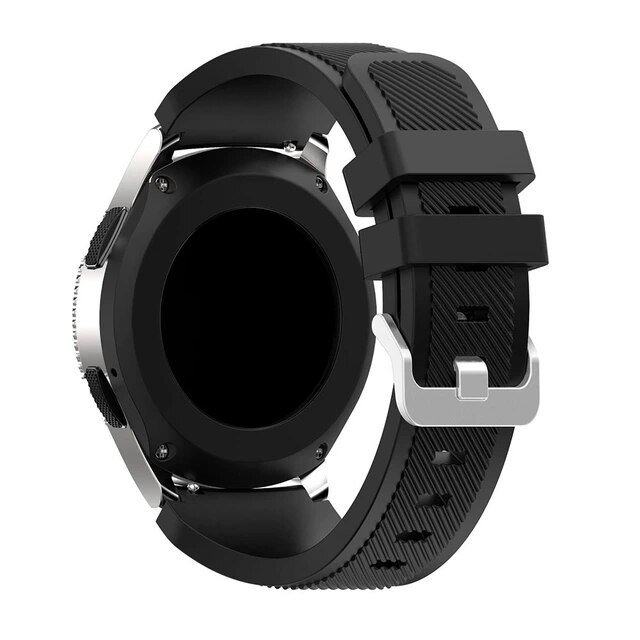 Fascia Da Polso in Silicone Per VantageM POLARE di Sport Della Cinghia Wristband di Ricambio Da Polso Per POLAR Vantage M Intelligente Del Braccialetto Cinturino: 14