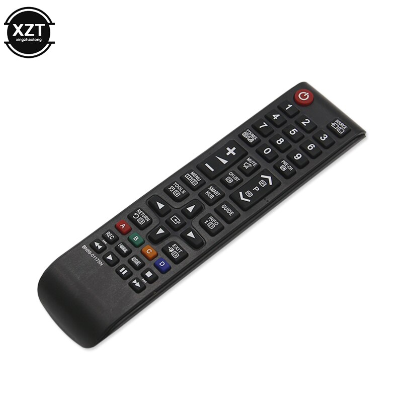 Tv fjärrkontroll för samsung lcd  bn59-01175n ue40 h 6470 ssxzg  ue48 h 6500 ua85 ju 7000w ua88 js 9500w ue55 hu 7200u bn59-01175c ue55 h 6500