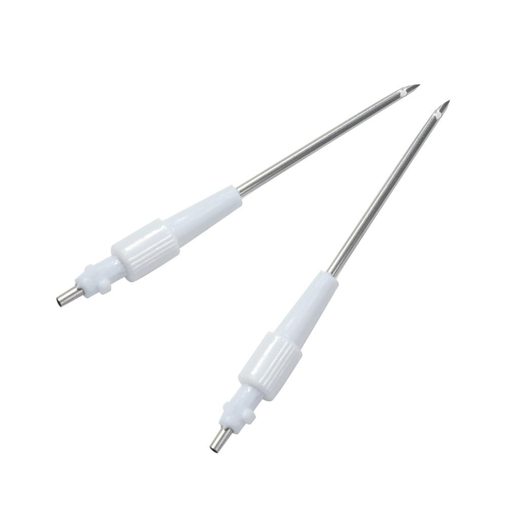 Embroidery Pen Embroidery Needle DIY Fancy Art Handmaking Sewing Needle Embroidery Cross Stitch Tools Weaving Tools