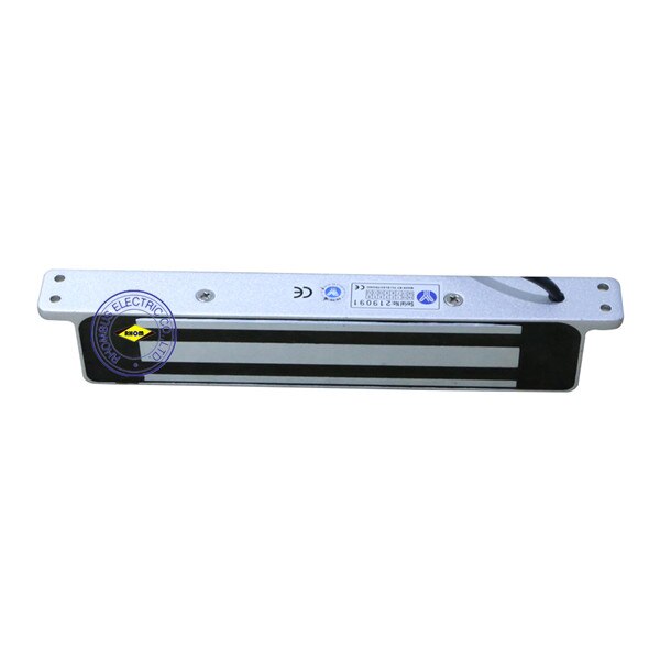 YAVIS Waterdicht magnetisch elektrisch slot, 180 kg, 350 lbs