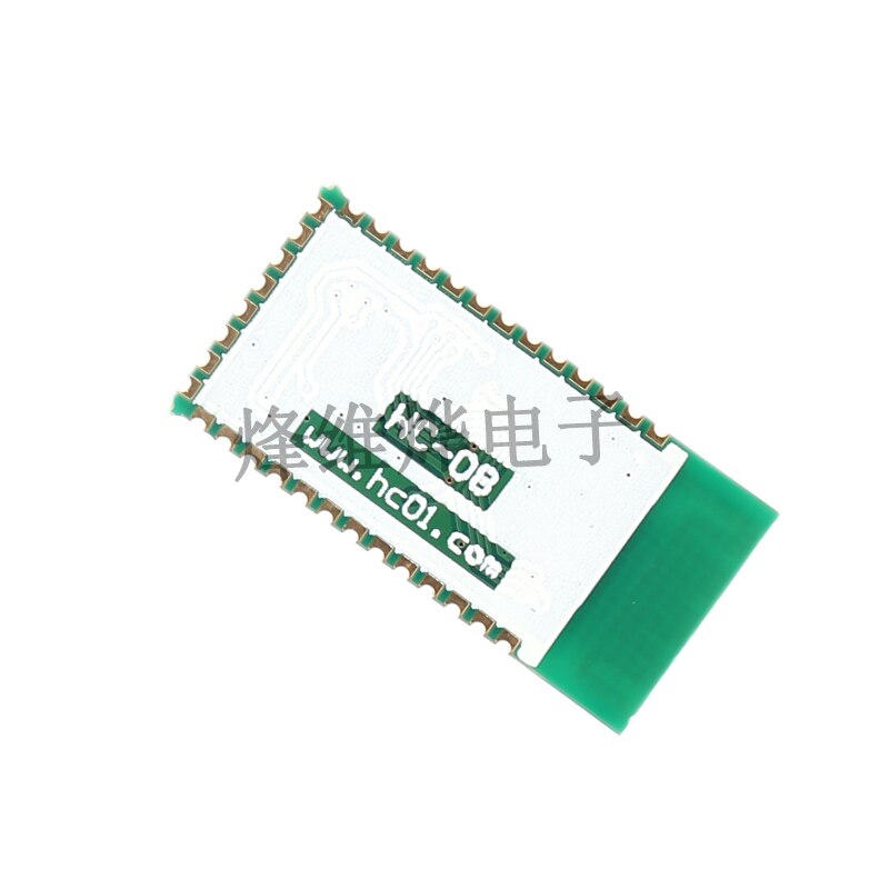 Panel HC-08 Bluetooth Serial Port Module Bluetooth 4.0 Low Power Microampere Current Remote Bluetooth
