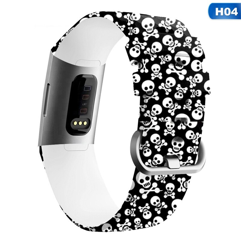 Bracelet de remplacement en silicone pour Bracelet... - Grandado