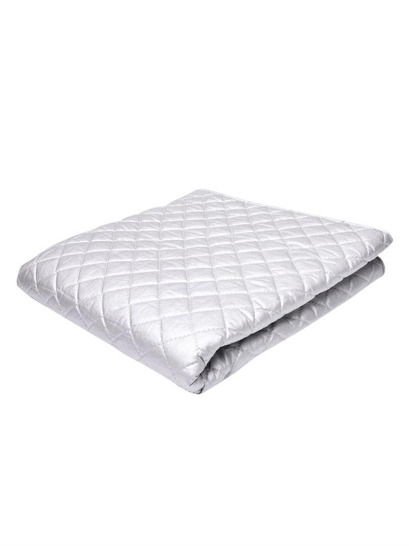 Heat Resistant Iron Board Blanket For Table Top Ironing Pad Laundry Pad Anti-Slip Ironing Mat Blanket Mesh Press Clothes Protect