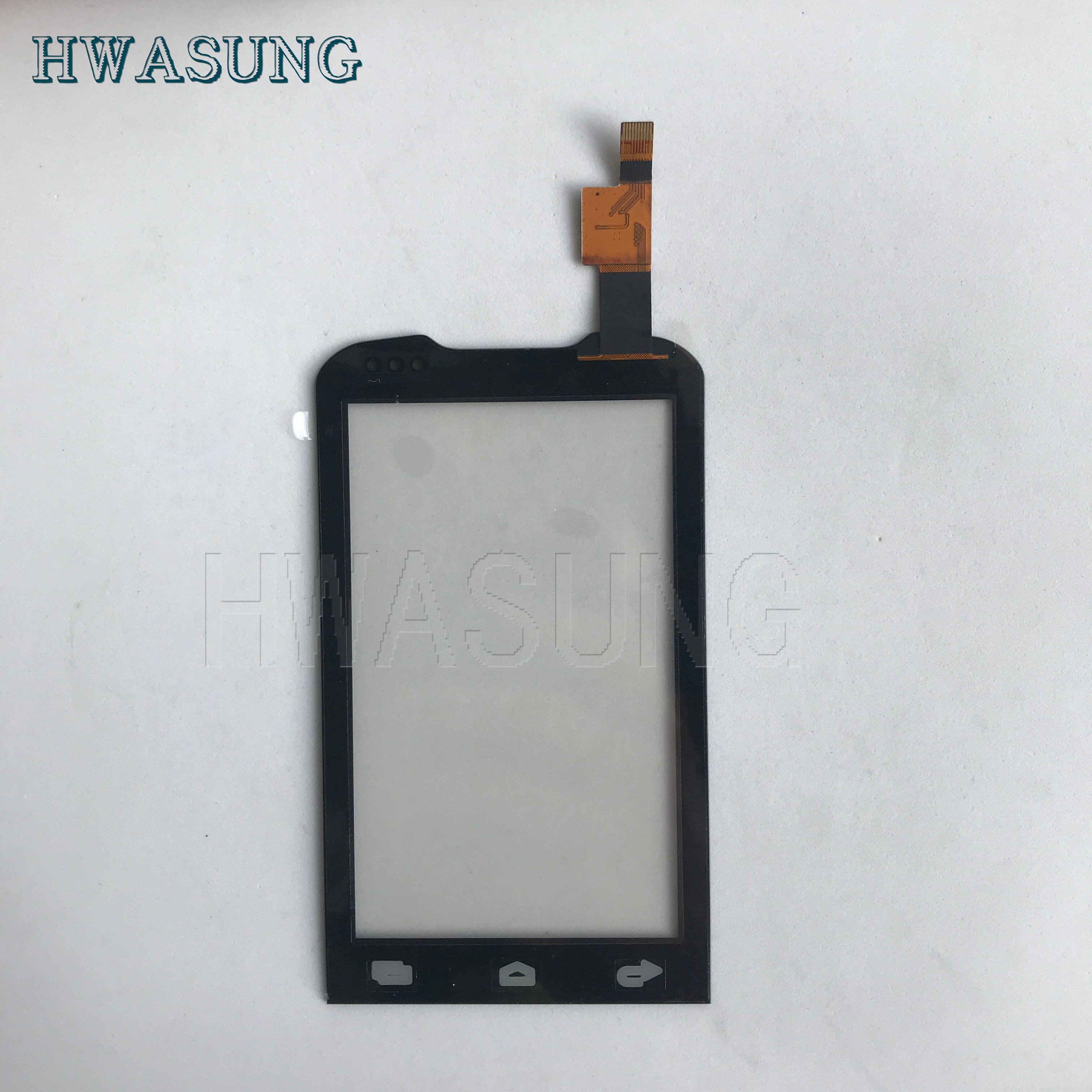 Digitizer z ekranem dotykowym robić Motorola symbol MC36 MC36A0 MC36A9