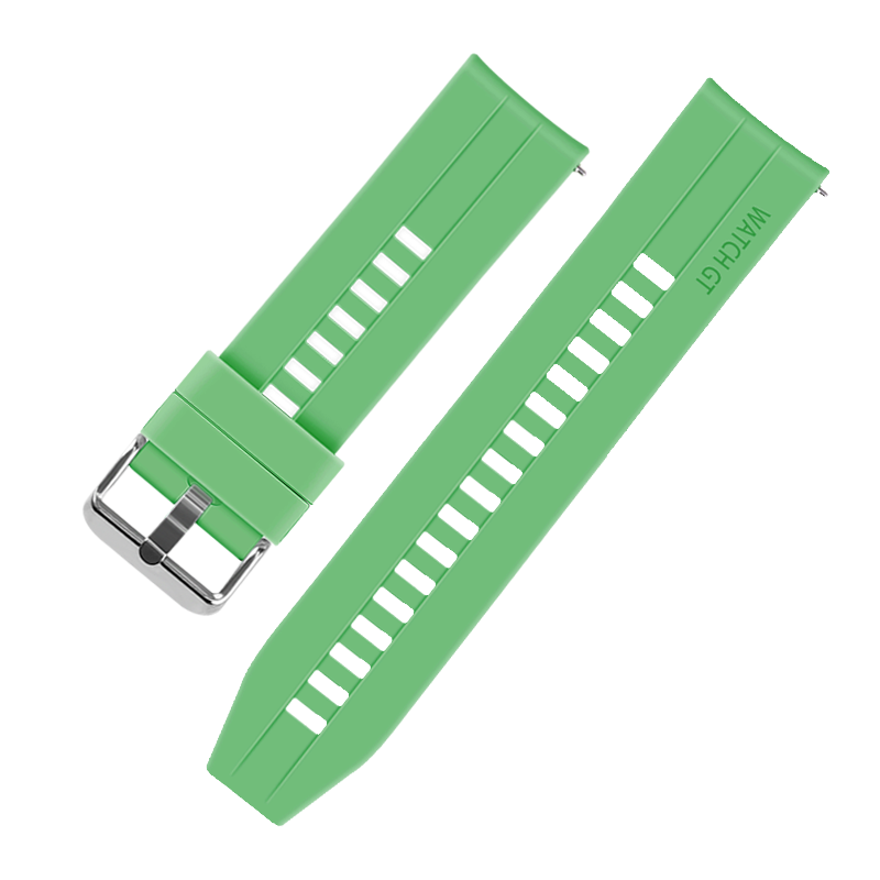 Bracelet de rechange 22mm pour HUAWEI Watch GT 2 2E /Watch 2 pro /HONOR MagicWatch 2, accessoires Samsung Gear S3 Frontier: 10046