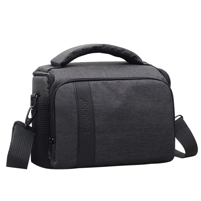 Waterdichte Foto Case Dslr Camera Tas Voor Sony Alpha 7c A7C A9 A7s A7 A7R Iv Iii Ii A6600 A6500 a6400 A6300 A6100 A6000 A5100
