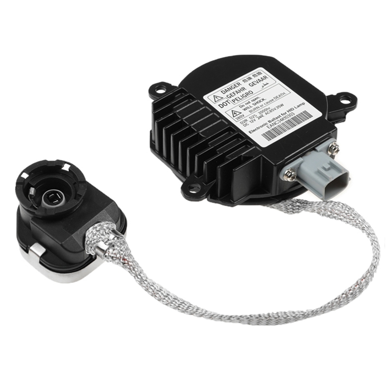 28474-8992D Voor 04-14 Nissan Murano Xenon Ballast Ontsteker Hid Lamp Controle Module 284748992D: Default Title