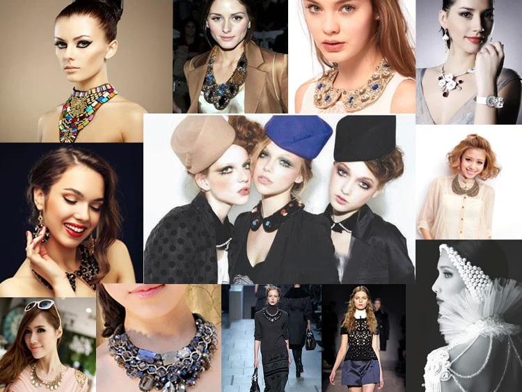 Vintage Bohemen Ketting Voor Vrouwen Grote Etnische Kraag Vrouwelijke Verklaring Boho Sieraden Maxi Tribal Hangers Handgemaakte Kralen