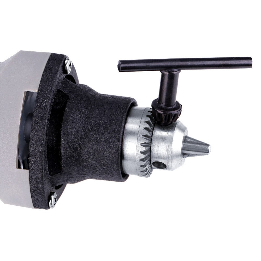 Original 400W 6 Positions 220V Electric Grinder Variable Speed Mini Drill Tools Grinding Machine Die Grinder Power Drill