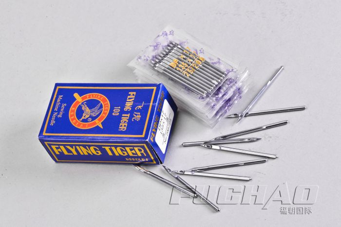 Sewing Machine Needle DPX17 135X17 200/25 NEEDLE MADE IN CHINA