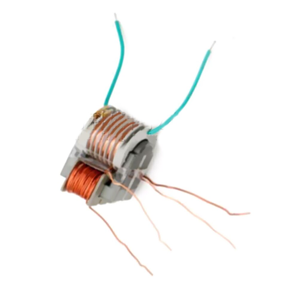 Ontsteking Transformator Oliebrander ontsteker Input 220 V Output 15KV