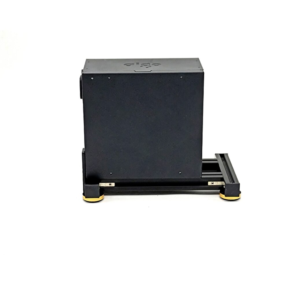 ATX Power Supply Holder Bracket Computer Chassis Power Base Support ATX Large Power and SFX Power Supply