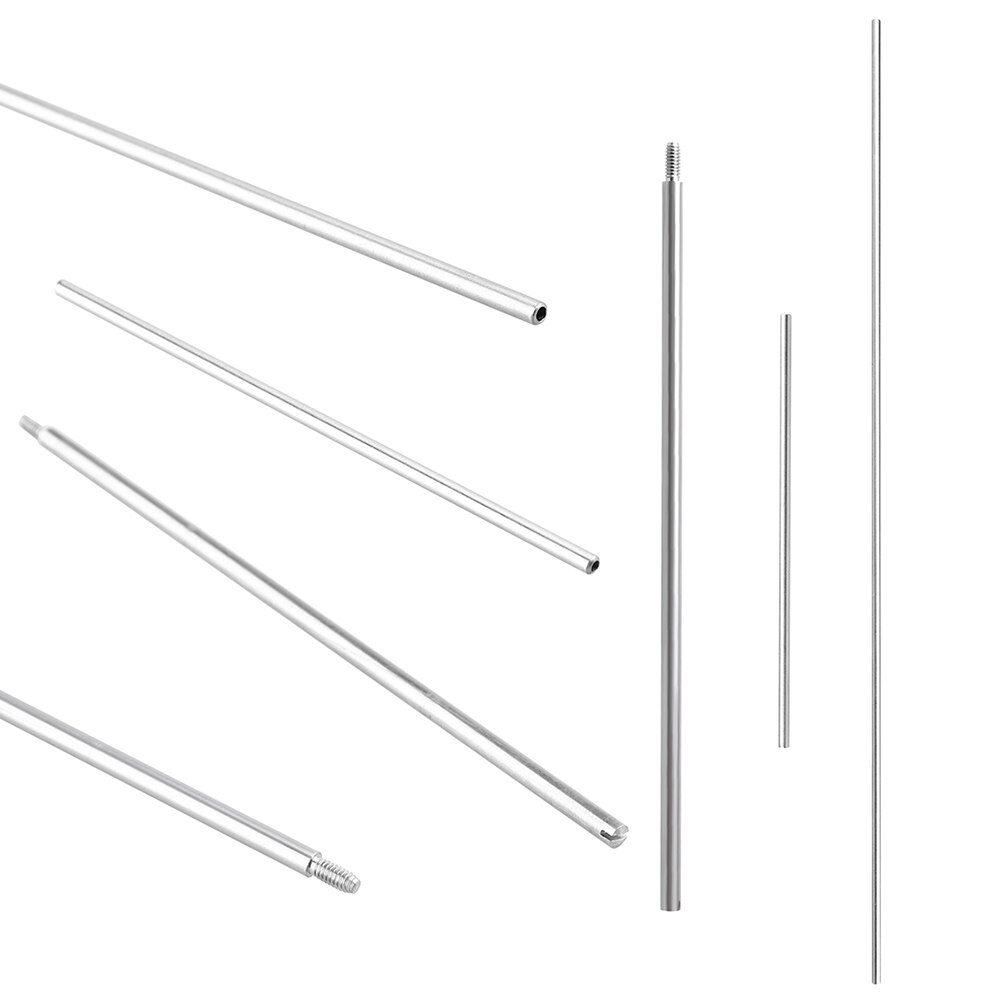 Flute Repair Maintenance Tool Kit Shafts+Screws+Gaskets+Pads+Dowels+Reed Musical Instrument Accessories