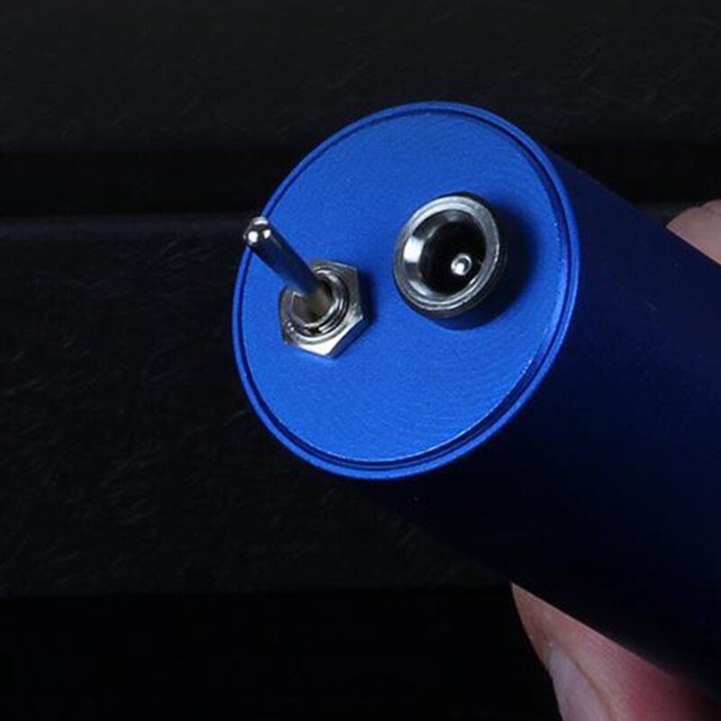 Stepless Speed Regulation Handheld Multifunctional Electric Drill Mini Electric