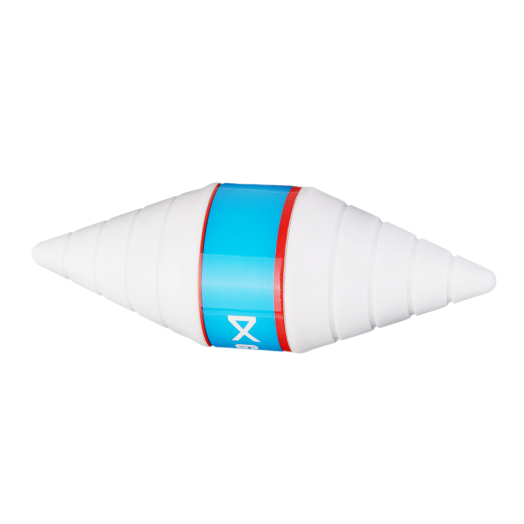 Plastic Golf Putter Wiel Putting Balance Ball Training Aid Groove Tool