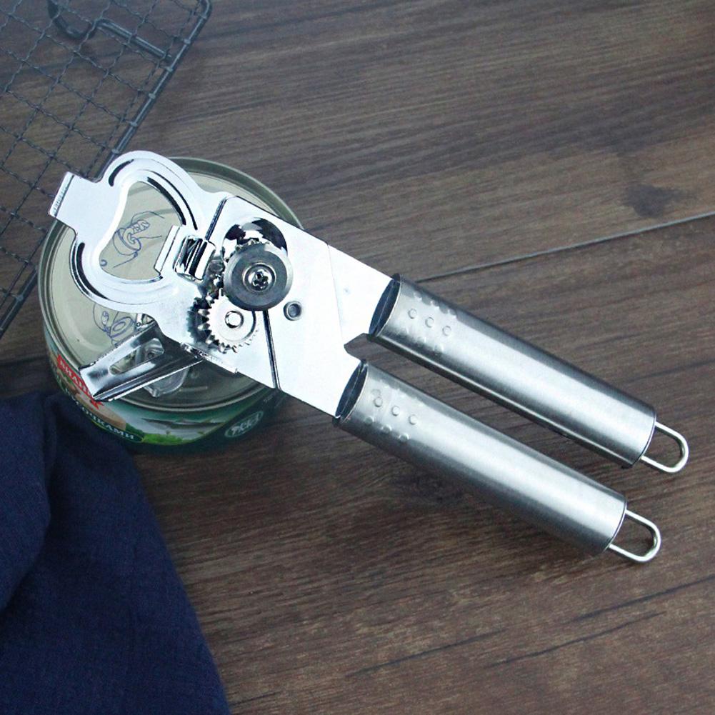 Multi-function Lid Screw Cap Jar Bottle Opener Handy Screw Cap Openers Bottle Lid Grip Wrench Bottle Kitchen Gadgets