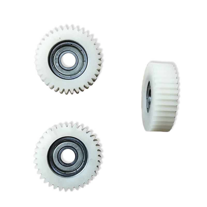 3 stücke 36 Zähne E-bike Rad Hub Motor Planeten Getriebe W/Lager Sicherungsringe Für Bafang Motor 38x38x12mm Elektrische Fahrrad Teile