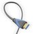 Factory Price 1m Hdmi to Hdmi Cable Support 3D Ethernet for ps5 Hdtv