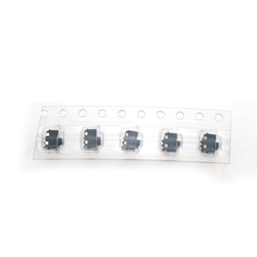 Yuxi 2 Stuks Links Rechts Lr L R Switch Button Board Voor Nintend Schakelaar Ns Vreugde-Con Console Microschakelaar vervangende Onderdelen