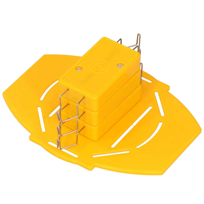 Drywall Cutout Locator Tool Accurate Magnetic Locator Drywall Cutout Marking Tools