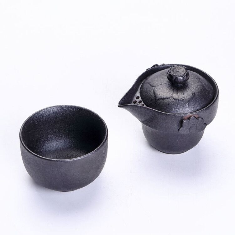 100 mlyixing handgemaakte chinese thee set pot chinese kung fu thee potten ketel theepot zisha keramische aarde china thee sets pitcher - online kopen? | Korting tot 25