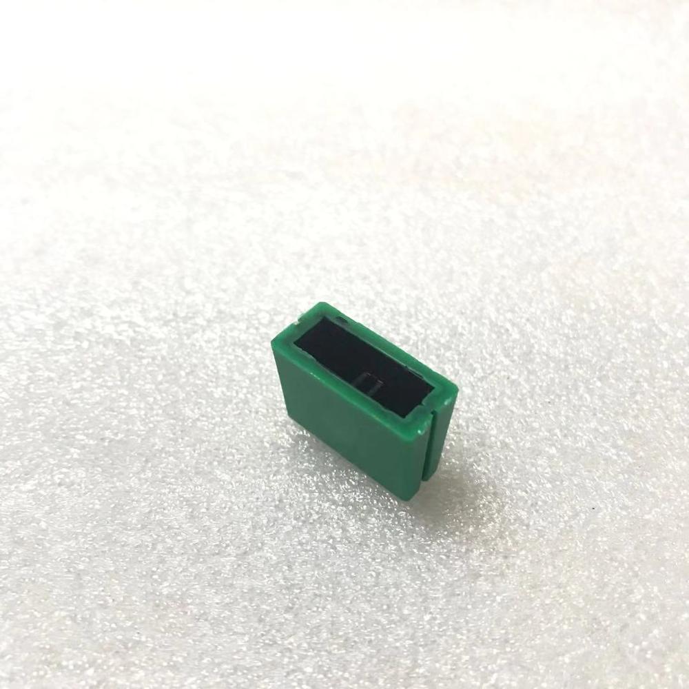 6PCS/LOT REPLACEMENT FOR PIONEER FADER CROSSFADER KNOB DJM800 DJM700 DAC2371 many color to chose