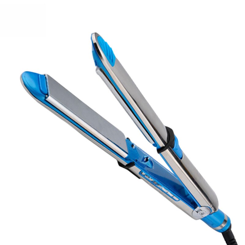 Babyliss Nano Titânium OLOEY - Tourmalin Keramisk Plade - 160-230°C - Dual Voltage