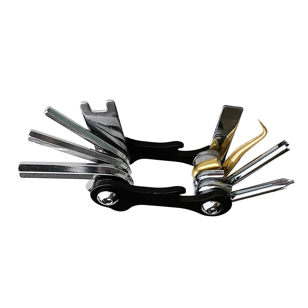 8 in 1 Scuba Diving Maintenance and Repair Multi Tool
