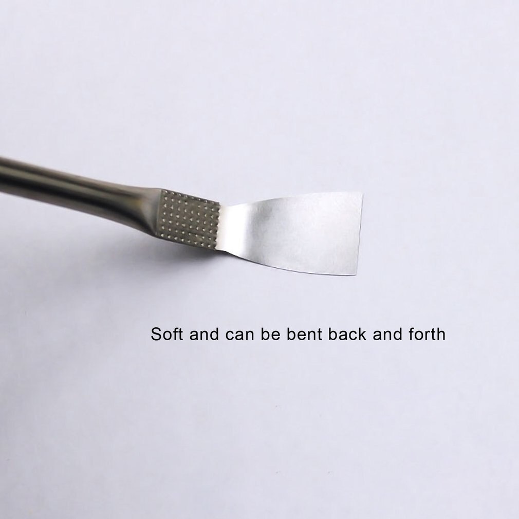 Professionele Lijm Removal Tool Voor Mobiele Telefoon Reparatie Verwijder De Chip Side Lijm Van De Moederbord Tool