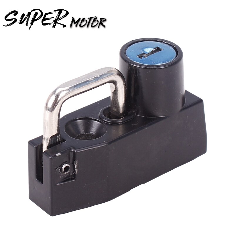 Conjunto de chave de bloqueio e tampa de gás, para yamaha xv125 4rf xv250 250 2188 3dm virago xv535 motocicleta xxv240 250 3ls