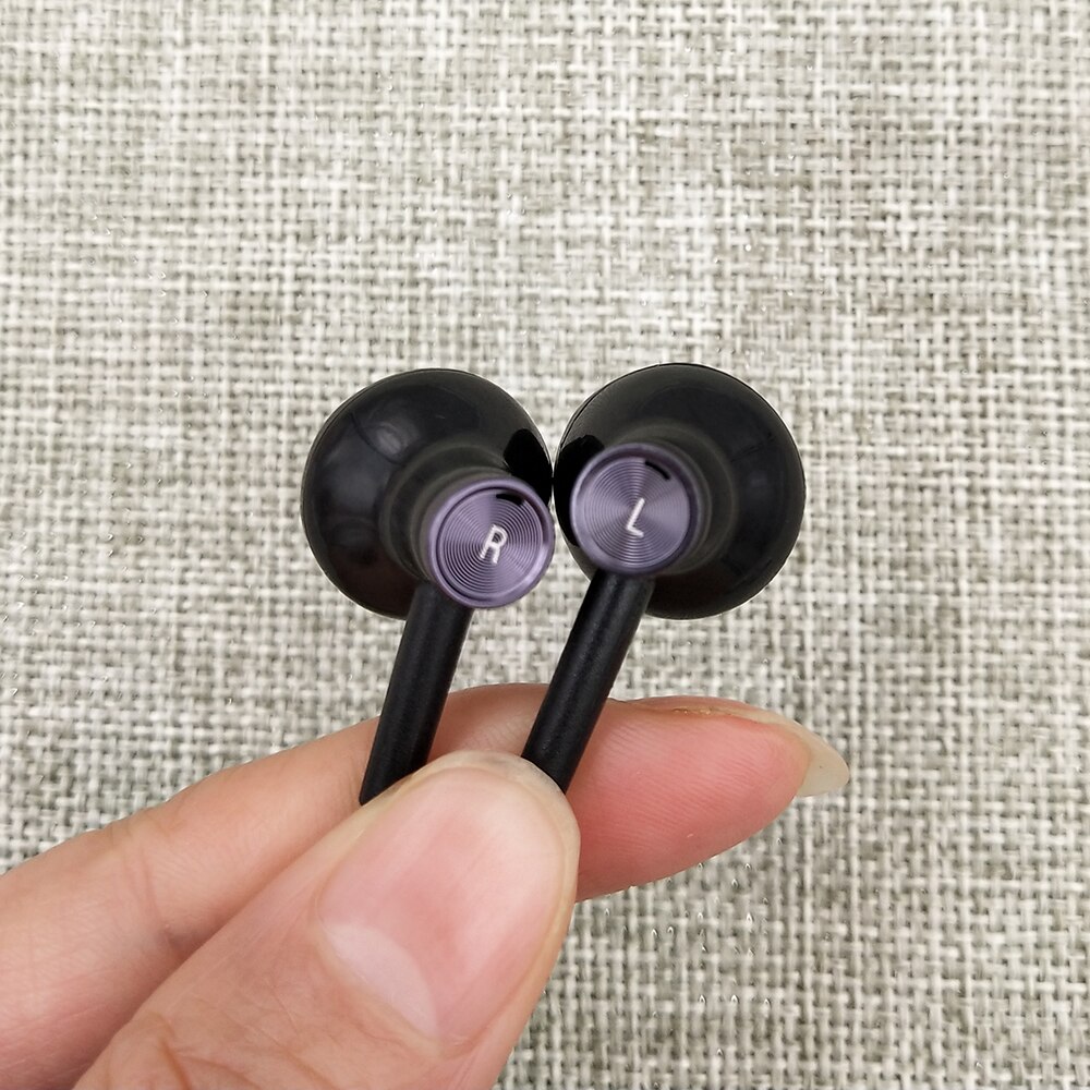 Xiaomi – écouteurs intra-auriculaires Mi 10 11 10T Pro 9, casque hybride avec prise Jack type-c, DC Seo, avec commande de fil micro, double pilote, pour Redmi K40 Pro