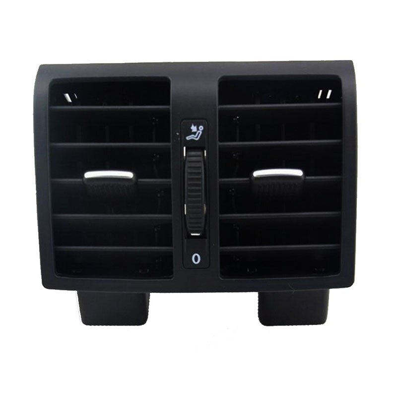 Car Air Conditioning Rear Air Vent for VW Touran Caddy 2004 1TD819203