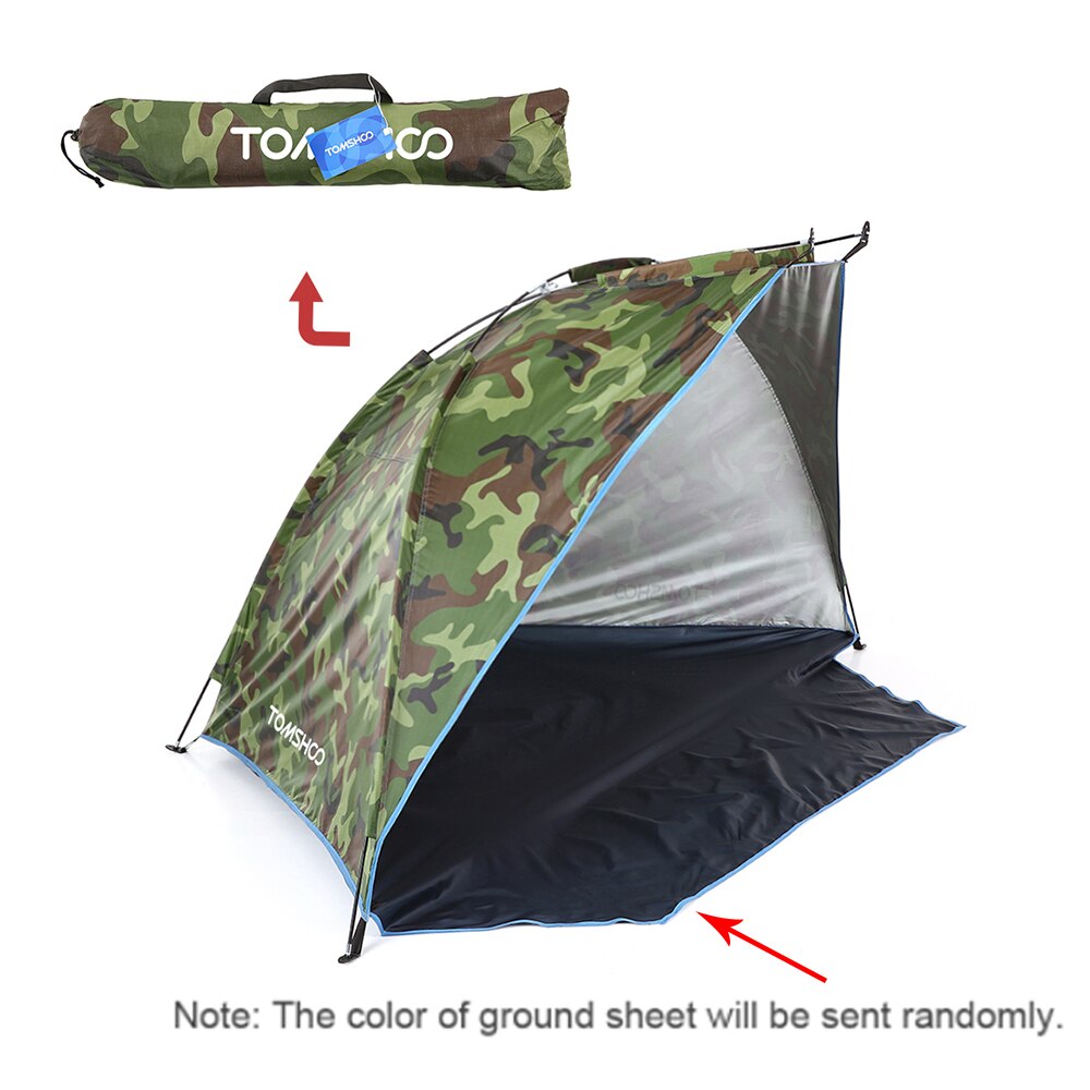 Tienda de campaña para 2 personas, red de malla repelente de mosquitos para acampar al aire libre, senderismo, verano, invierno: Style B Camouflage