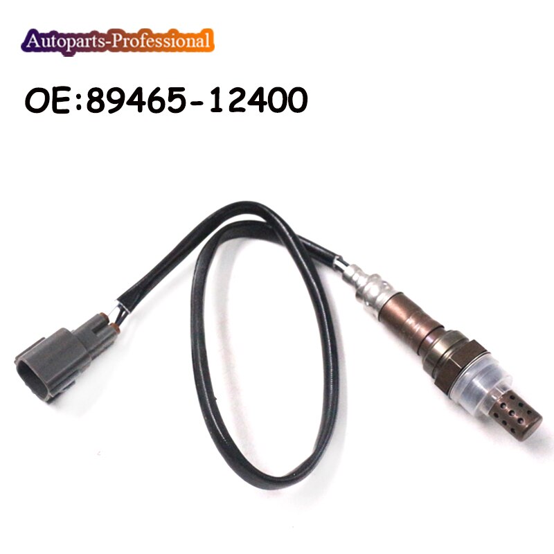 Air Fuel Ratio Oxygen O2 Lambda Sensor For CHASER COROLLA CRESTA CROWN MR 2 II SPRINTER 89465-12400 8946512400 89465-26080