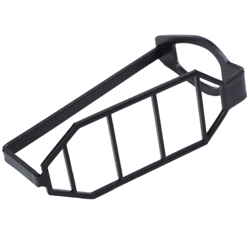 Signal Light Protection Shields Light Turn Signal Cover for HONDA CRF250 Rally /X-ADV /CB150R /CB300R /CB1000R /CBR250RR