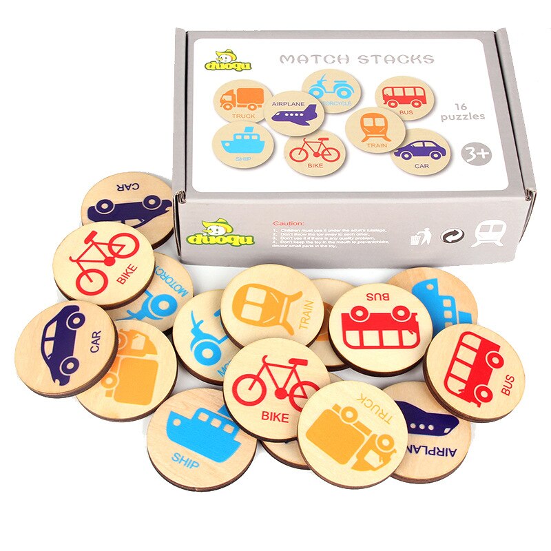 Memory Lianliankan Focus on memory training improve IQ game chess educational toys: Light Yellow
