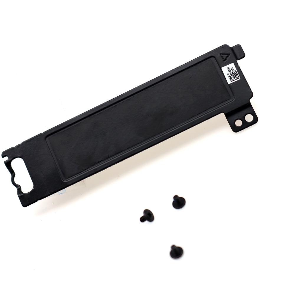 M.2 SSD Heatsink Copper Cover - for Dell Latitude 5400-5502 Precision 3540-3542 - Ctrlfox APIRE 085J62
