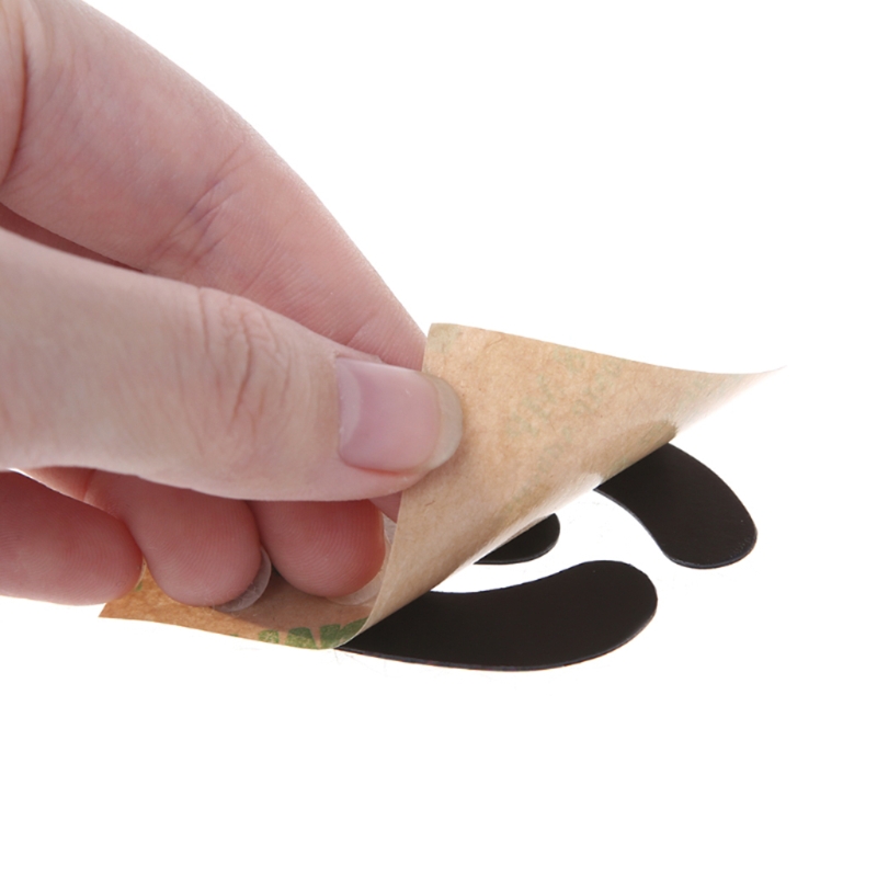 1 Set 0.6Mm Dikte Vervangen Curve Rand Muis Voeten Mouse Skates Voor Steelseries Xai/Sensei/Raw/mlg Muis